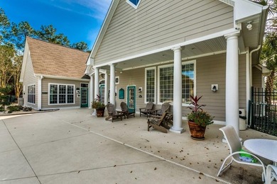 Savannah Shores is one of those communities that just feels - photo 28