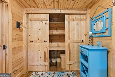 Experience elevated mountain living in this beautiful Lake Rabun - photo 28