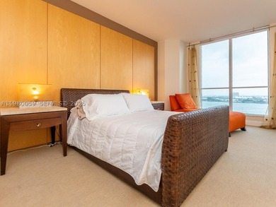 Beautiful apartment located at exclusive Brickell Key Island - photo 28