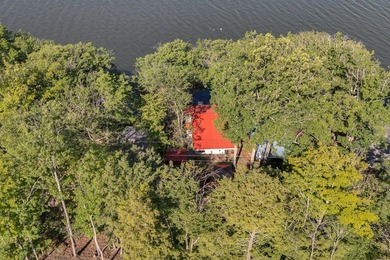 Charming Waterfront Camp on Sabattus Pond - Your Gateway to - photo 28