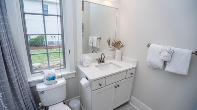 Enjoy the tranquility of Cypress Dunes with this newly renovated - photo 29