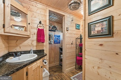 Experience elevated mountain living in this beautiful Lake Rabun - photo 29