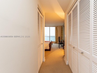 Beautiful apartment located at exclusive Brickell Key Island - photo 29