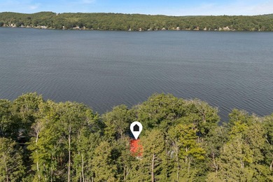 Charming Waterfront Camp on Sabattus Pond - Your Gateway to - photo 29
