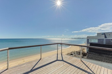 Welcome to 613 Commercial Street, a striking waterfront home in - photo 30