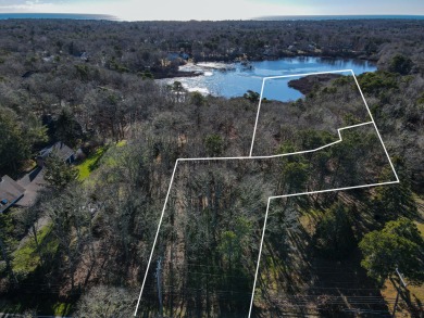 (private lake, pond, creek) Acreage For Sale in Harwich Massachusetts