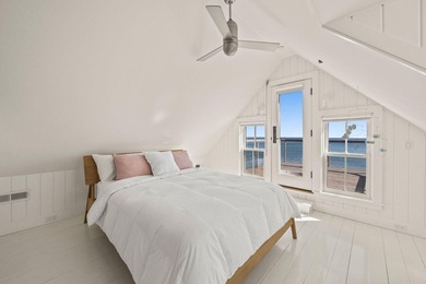 Welcome to 613 Commercial Street, a striking waterfront home in - photo 31