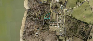 Lake Cumberland Lot For Sale in Bronston Kentucky