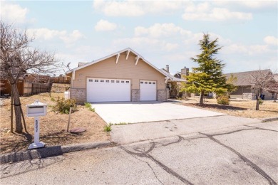 Big Bear Lake Home For Sale in Big Bear City California