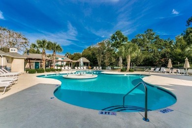 Savannah Shores is one of those communities that just feels - photo 32