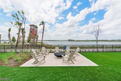 Welcome to luxury lakefront living in the highly sought-after - photo 32