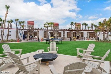 Welcome to luxury lakefront living in the highly sought-after - photo 33