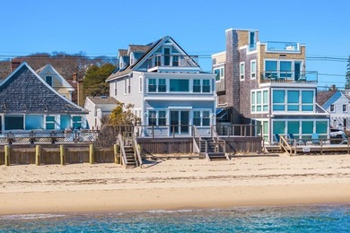 Welcome to 613 Commercial Street, a striking waterfront home in - photo 34