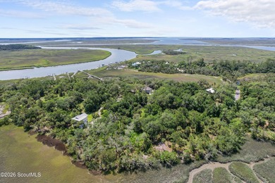 Discover the beauty of Georgia's coast with this 1.46-acre - photo 5