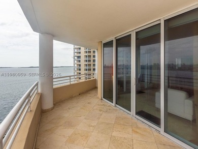 Beautiful apartment located at exclusive Brickell Key Island - photo 35