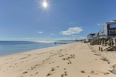 Welcome to 613 Commercial Street, a striking waterfront home in - photo 36