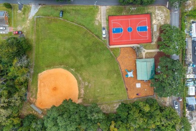 Tucked within Avenue of Oaks, one of West Ashley's most - photo 36