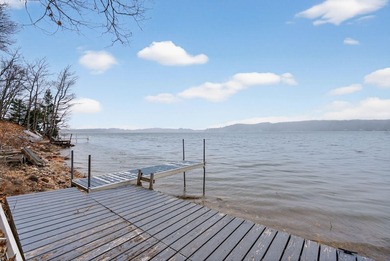Charming Waterfront Camp on Sabattus Pond - Your Gateway to - photo 37