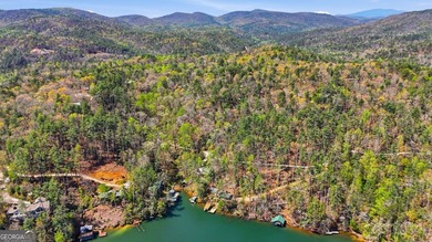 Experience elevated mountain living in this beautiful Lake Rabun - photo 38