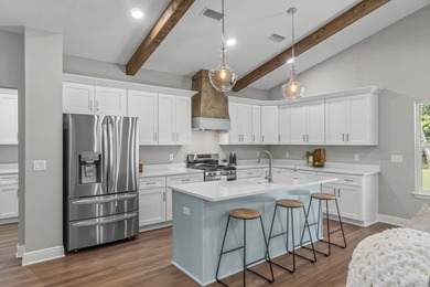 THESE ARE STOCK PHOTOS- NOT ACTUAL LOT SPECIFIC FINISHES. PHOTOS - photo 9