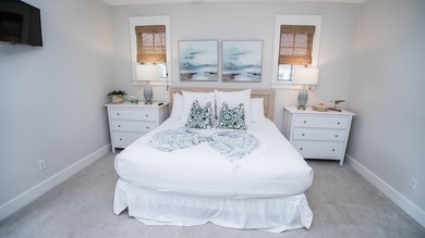 Enjoy the tranquility of Cypress Dunes with this newly renovated - photo 39