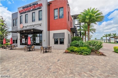 Welcome to luxury lakefront living in the highly sought-after - photo 39