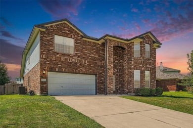 Lake Pflugerville Home For Sale in Pflugerville Texas