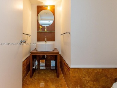 Beautiful apartment located at exclusive Brickell Key Island - photo 41