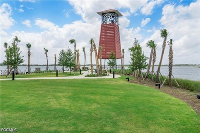 Welcome to luxury lakefront living in the highly sought-after - photo 43