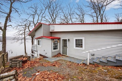 Charming Waterfront Camp on Sabattus Pond - Your Gateway to - photo 44