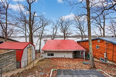 Charming Waterfront Camp on Sabattus Pond - Your Gateway to - photo 45