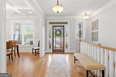 Welcome to 1033 Quail Cove-an inviting, light-filled home - photo 7
