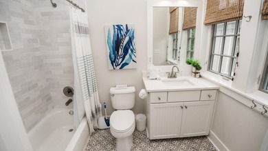 Enjoy the tranquility of Cypress Dunes with this newly renovated - photo 48