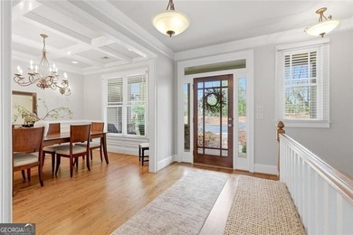 Welcome to 1033 Quail Cove-an inviting, light-filled home - photo 8