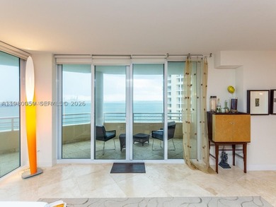 Beautiful apartment located at exclusive Brickell Key Island - photo 48