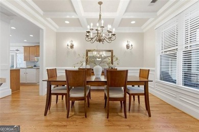 Welcome to 1033 Quail Cove-an inviting, light-filled home - photo 9