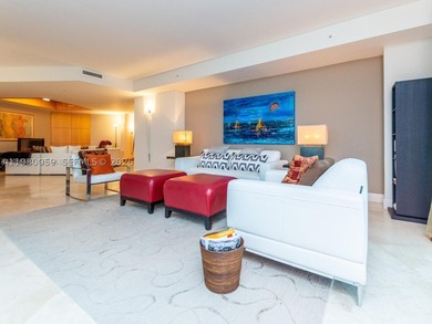 Beautiful apartment located at exclusive Brickell Key Island - photo 49