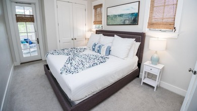 Enjoy the tranquility of Cypress Dunes with this newly renovated - photo 50