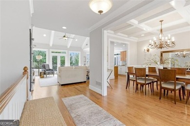 Welcome to 1033 Quail Cove-an inviting, light-filled home - photo 10