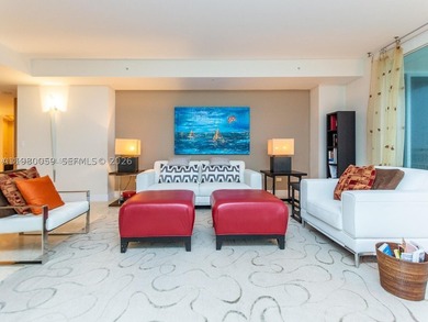 Beautiful apartment located at exclusive Brickell Key Island - photo 50