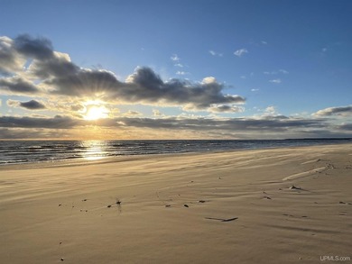 (private lake, pond, creek) Acreage For Sale in Gulliver Michigan