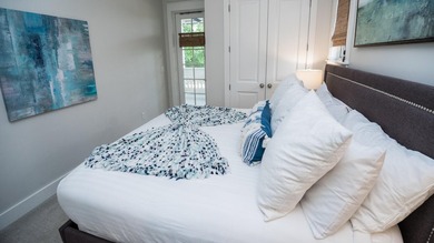 Enjoy the tranquility of Cypress Dunes with this newly renovated - photo 52