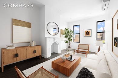 Welcome to 92 Wilson Avenue, a tastefully renovated three-family - photo 2