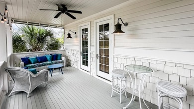 Enjoy the tranquility of Cypress Dunes with this newly renovated - photo 55