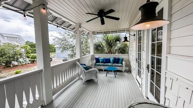 Enjoy the tranquility of Cypress Dunes with this newly renovated - photo 56