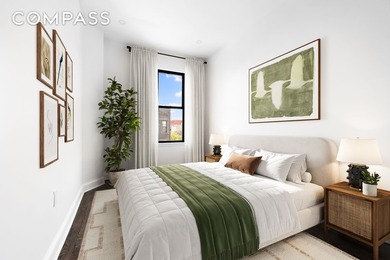 Welcome to 92 Wilson Avenue, a tastefully renovated three-family - photo 8