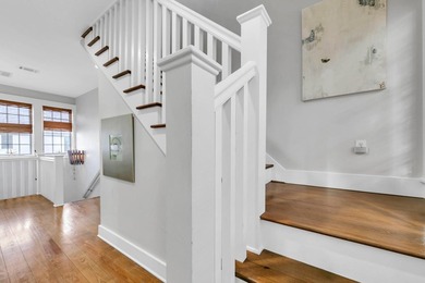 Enjoy the tranquility of Cypress Dunes with this newly renovated - photo 59