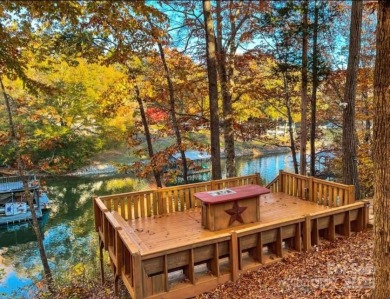 Lake Home For Sale in Statesville, North Carolina