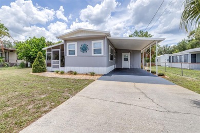 (private lake, pond, creek) Home For Sale in Inverness Florida