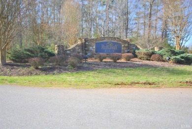 Leesville Lake Lot For Sale in Lynch Station Virginia